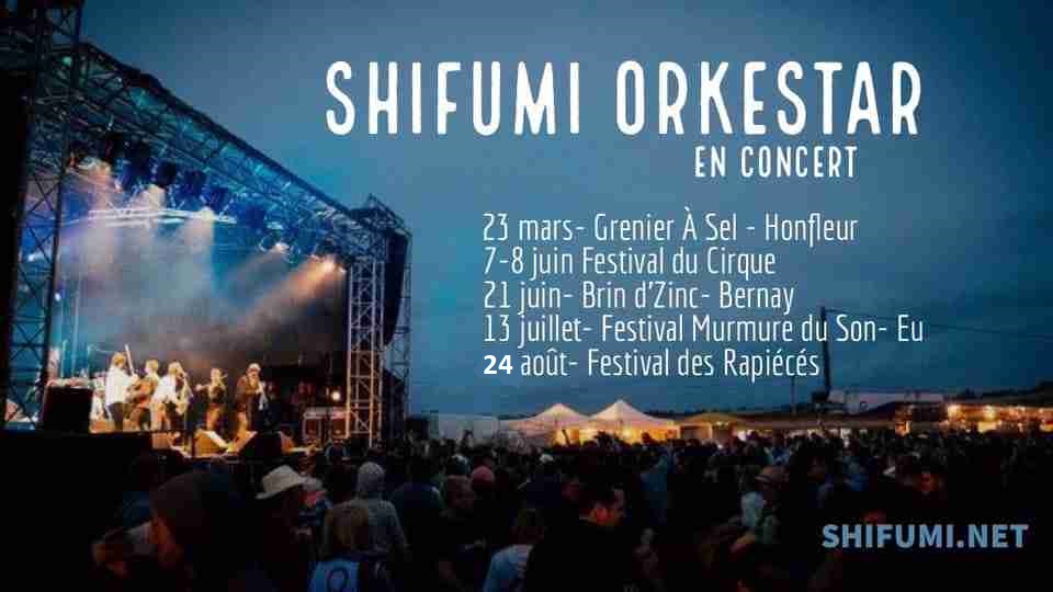 concerts shifuml orkestar